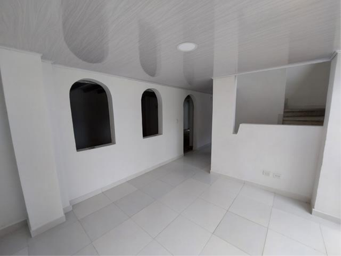 Casa de 4 alcobas en venta en San Bernardo, Medellín, 120 m² · foto 18 de 20