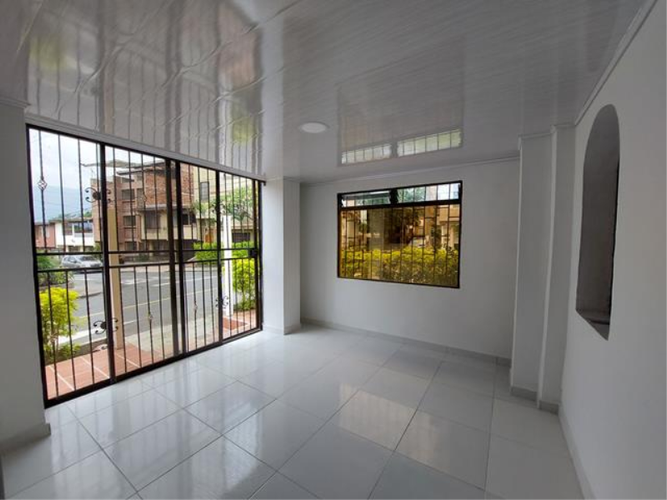 Casa de 4 alcobas en venta en San Bernardo, Medellín, 120 m² · foto 19 de 20