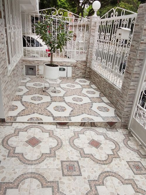 Casa de 4 alcobas en venta en Las Vegas De Comfandi, Cali, 90 m² · foto 3 de 19