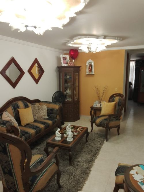 Casa de 4 alcobas en venta en Las Vegas De Comfandi, Cali, 90 m² · foto 5 de 19