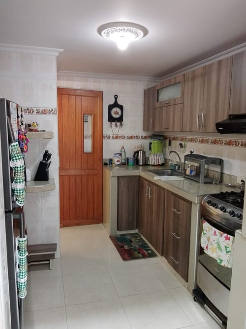 Casa de 4 alcobas en venta en Las Vegas De Comfandi, Cali, 90 m² · foto 7 de 19