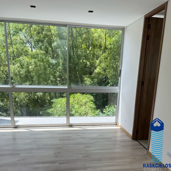 Casa en venta en Loma Del Esmeraldal, Envigado · foto 9 de 9