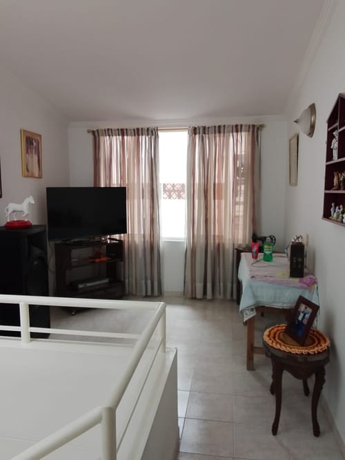 Casa de 4 alcobas en venta en Las Vegas De Comfandi, Cali, 90 m² · foto 10 de 19