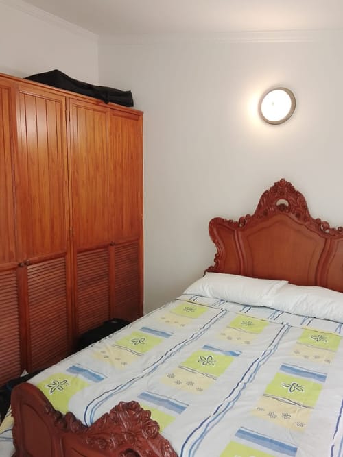Casa de 4 alcobas en venta en Las Vegas De Comfandi, Cali, 90 m² · foto 11 de 19