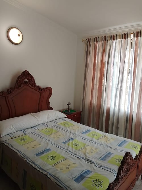 Casa de 4 alcobas en venta en Las Vegas De Comfandi, Cali, 90 m² · foto 12 de 19