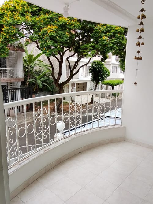 Casa de 4 alcobas en venta en Las Vegas De Comfandi, Cali, 90 m² · foto 13 de 19