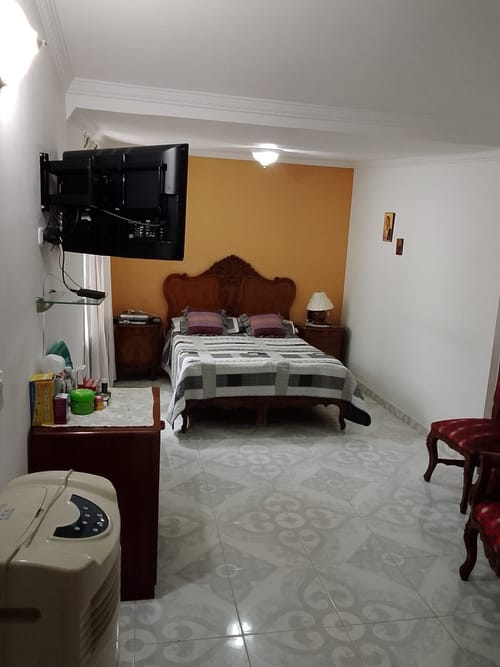 Casa de 4 alcobas en venta en Las Vegas De Comfandi, Cali, 90 m² · foto 16 de 19