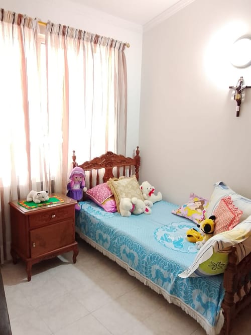 Casa de 4 alcobas en venta en Las Vegas De Comfandi, Cali, 90 m² · foto 17 de 19