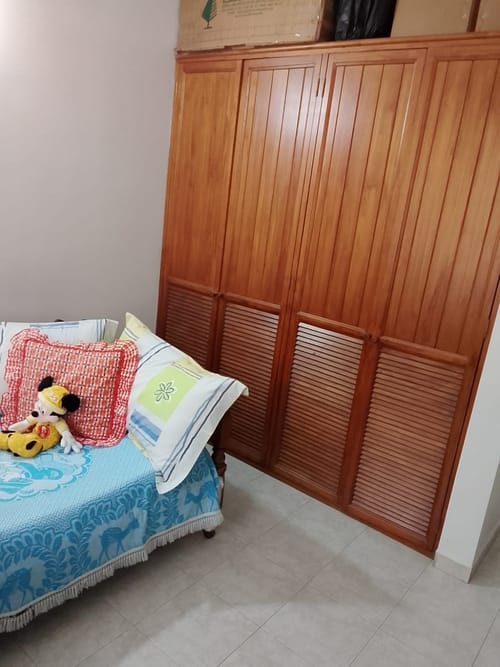 Casa de 4 alcobas en venta en Las Vegas De Comfandi, Cali, 90 m² · foto 18 de 19