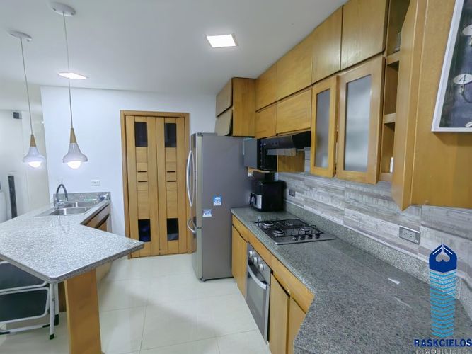 Apartamento de 3 alcobas en venta en Las Lomitas, Sabaneta, 161 m² · foto 8 de 20