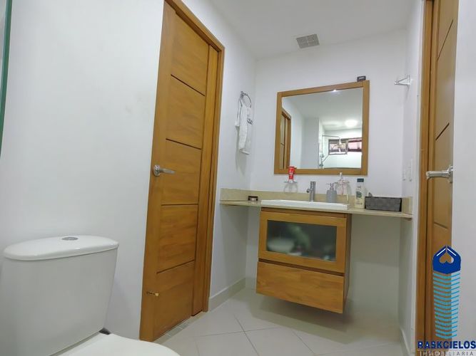 Apartamento de 3 alcobas en venta en Las Lomitas, Sabaneta, 161 m² · foto 14 de 20