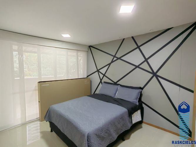 Apartamento de 3 alcobas en venta en Las Lomitas, Sabaneta, 161 m² · foto 15 de 20