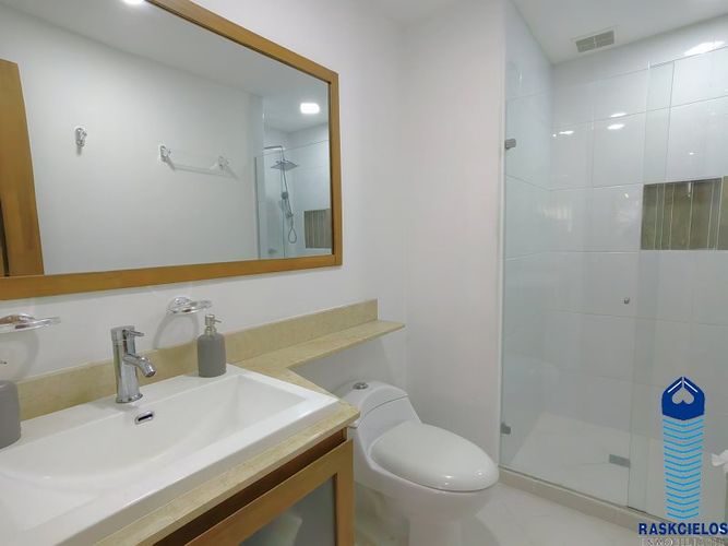 Apartamento de 3 alcobas en venta en Las Lomitas, Sabaneta, 161 m² · foto 19 de 20