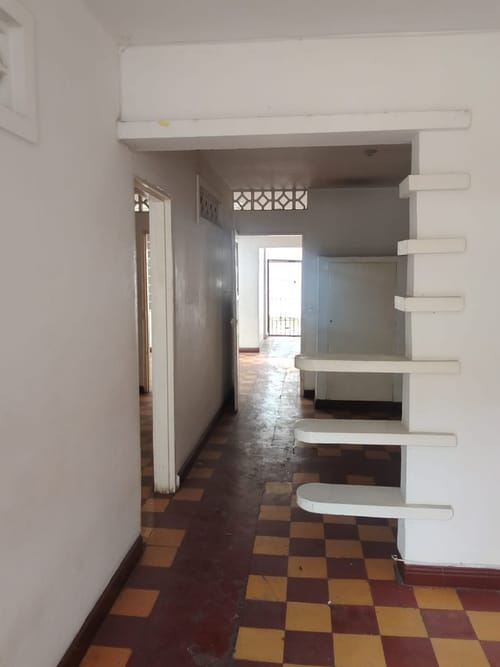 Casa de 3 alcobas en venta en La Floresta, Cali, 150 m² · foto 2 de 16