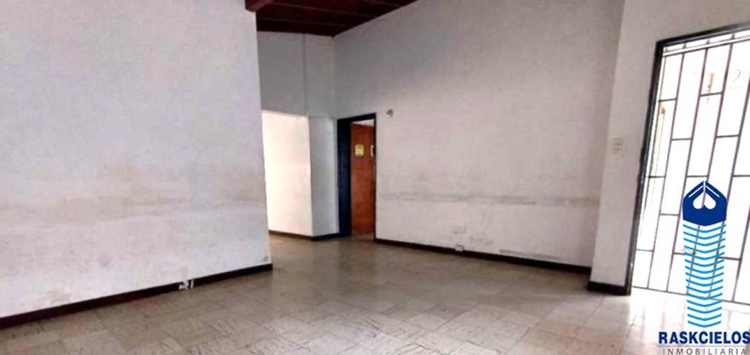 Casa de 4 alcobas en venta en El Nogal-Los Almendros, Medellín, 122 m² · foto 3 de 14