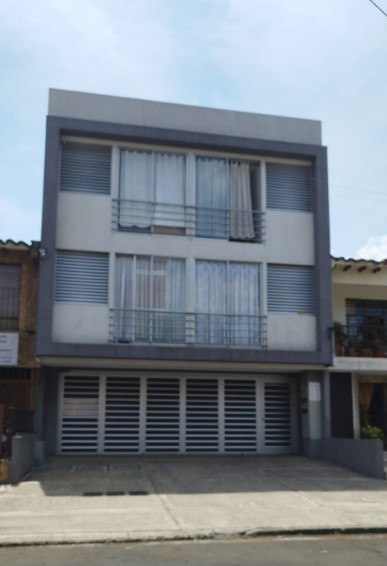 Apartaestudio en Arriendo en Los cambulos, Cali