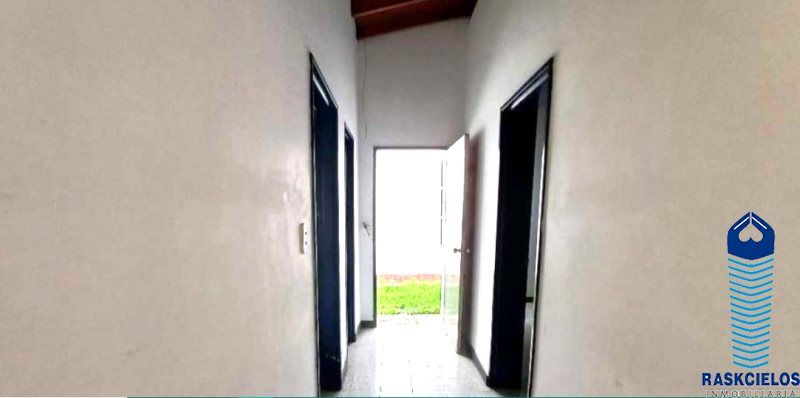 Casa de 4 alcobas en venta en El Nogal-Los Almendros, Medellín, 122 m² · foto 12 de 14