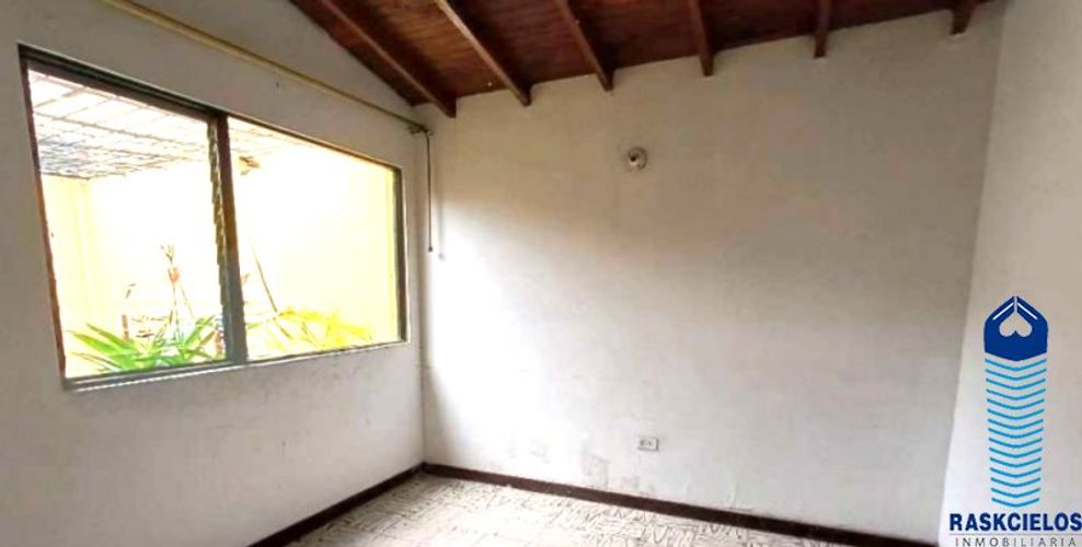 Casa de 4 alcobas en venta en El Nogal-Los Almendros, Medellín, 122 m² · foto 13 de 14