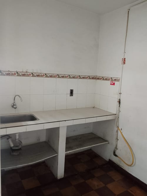 Casa de 3 alcobas en venta en La Floresta, Cali, 150 m² · foto 12 de 16
