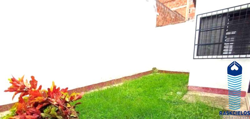 Casa de 4 alcobas en venta en El Nogal-Los Almendros, Medellín, 122 m² · foto 14 de 14