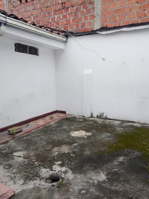 Casa de 3 alcobas en venta en La Floresta, Cali, 150 m² · foto 13 de 16