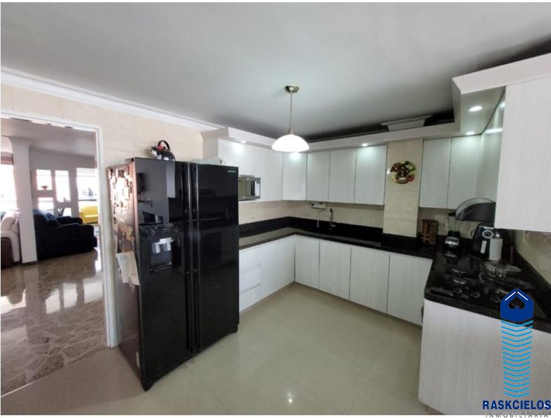 Apartamento en venta en Laureles Nogal, Medellín · foto 6 de 14