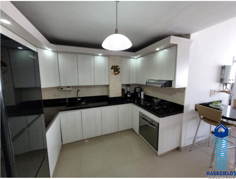 Apartamento en venta en Laureles Nogal, Medellín · foto 7 de 14
