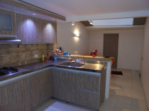 Casa en venta en Alhambra, Bogotá · foto 7 de 24