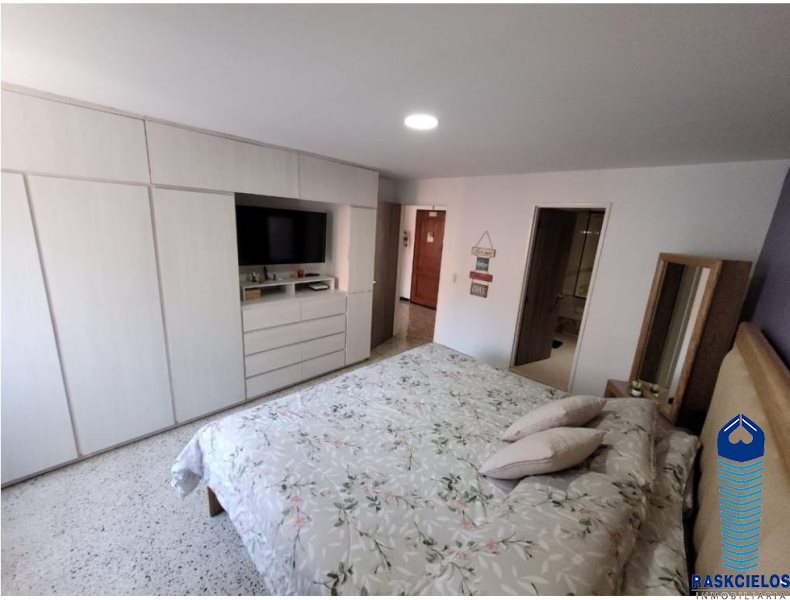 Apartamento en venta en Laureles Nogal, Medellín · foto 11 de 14