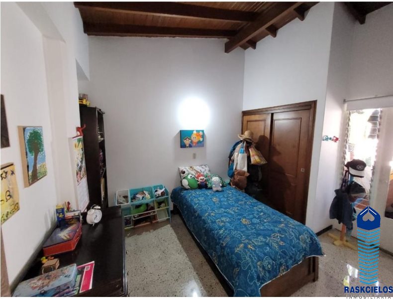 Apartamento en venta en Laureles Nogal, Medellín · foto 13 de 14