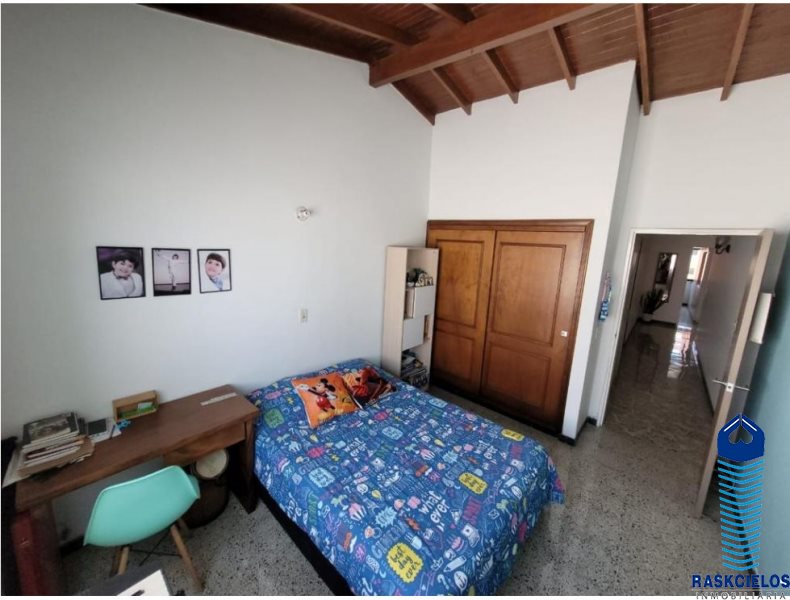 Apartamento en venta en Laureles Nogal, Medellín · foto 14 de 14