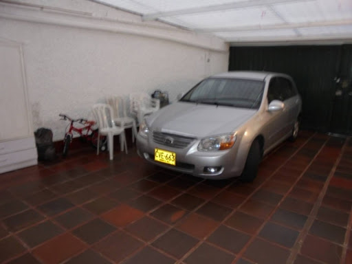 Casa en venta en Alhambra, Bogotá · foto 21 de 24