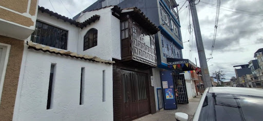 Casa en venta en Ciudad Montes, Bogotá · foto 22 de 24