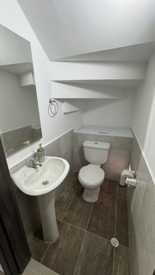 Casa de 3 alcobas en venta en Alfaguara, Jamundí, 68 m² · foto 2 de 15