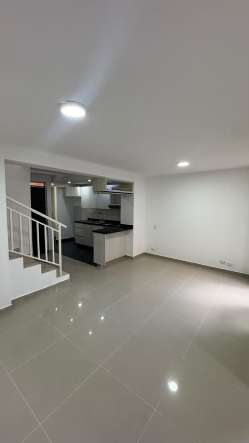 Casa de 3 alcobas en venta en Alfaguara, Jamundí, 68 m² · foto 3 de 15