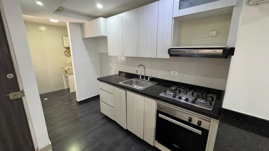 Casa de 3 alcobas en venta en Alfaguara, Jamundí, 68 m² · foto 4 de 15