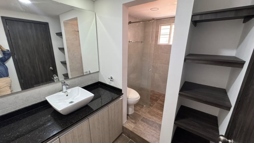 Casa de 3 alcobas en venta en Alfaguara, Jamundí, 68 m² · foto 9 de 15