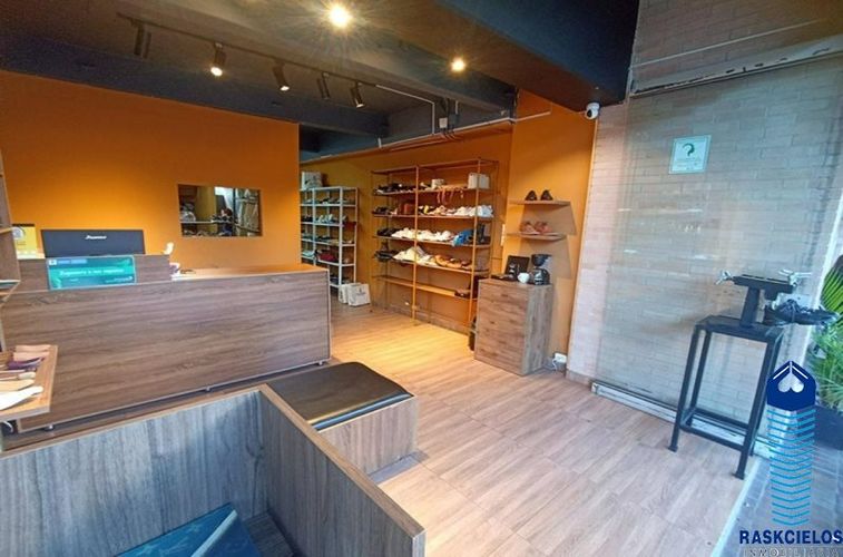 Local en venta en El Poblado, Medellín, 90 m² · foto 4 de 8