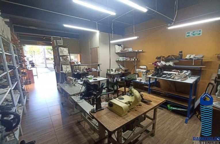 Local en venta en El Poblado, Medellín, 90 m² · foto 5 de 8