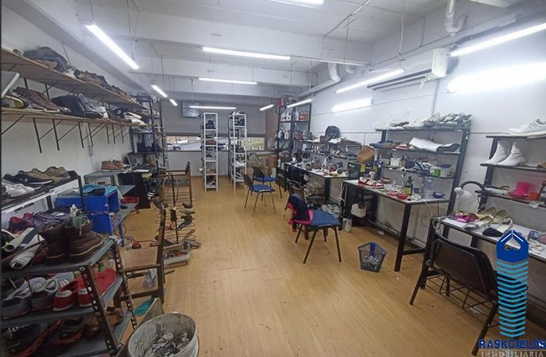 Local en venta en El Poblado, Medellín, 90 m² · foto 6 de 8