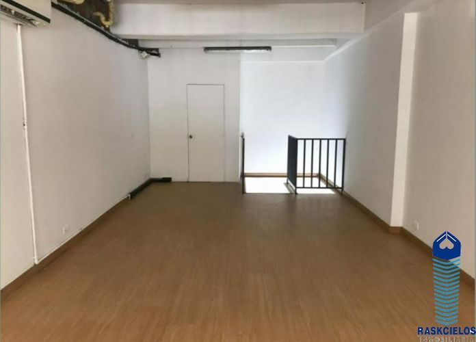 Local en venta en El Poblado, Medellín, 90 m² · foto 8 de 8