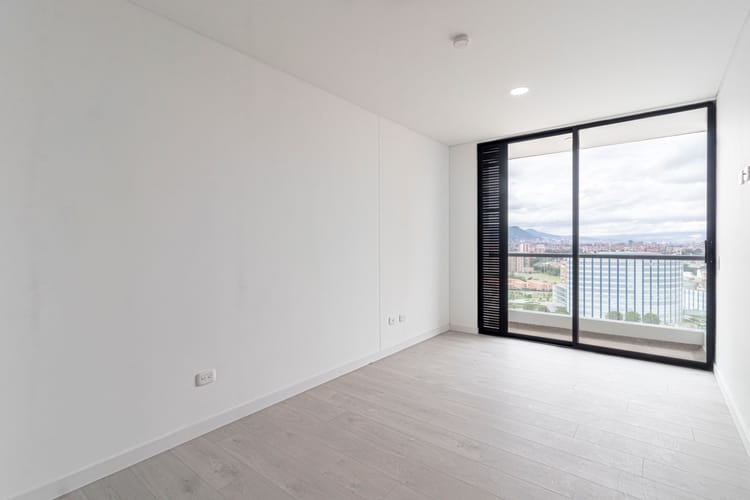Apartamento de 2 alcobas en venta en San Jose De Usaquen, Bogotá, 68 m² · foto 2 de 18
