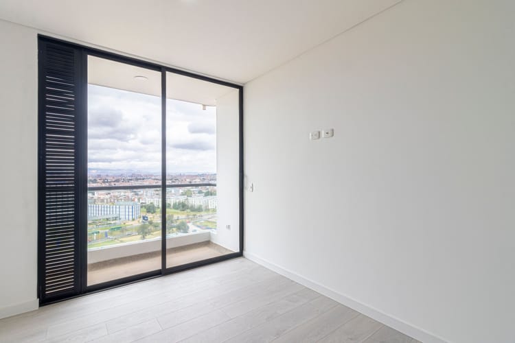 Apartamento de 2 alcobas en venta en San Jose De Usaquen, Bogotá, 68 m² · foto 3 de 18