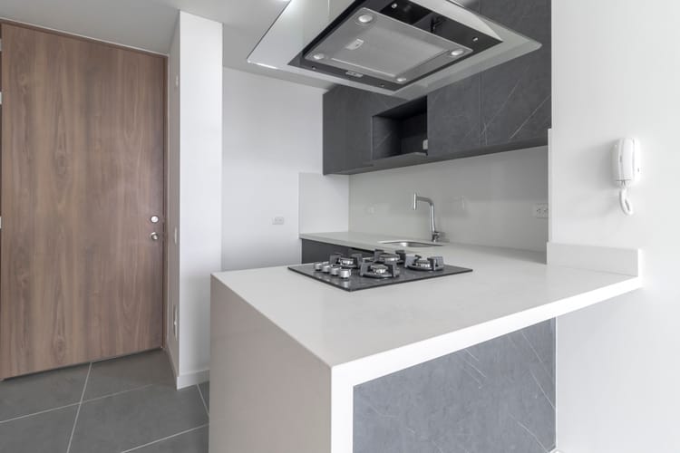 Apartamento de 2 alcobas en venta en San Jose De Usaquen, Bogotá, 68 m² · foto 6 de 18