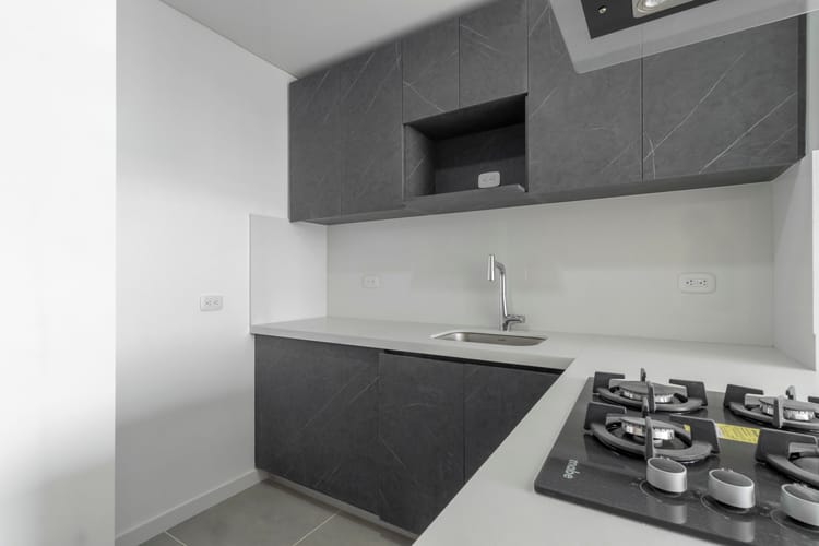 Apartamento de 2 alcobas en venta en San Jose De Usaquen, Bogotá, 68 m² · foto 7 de 18