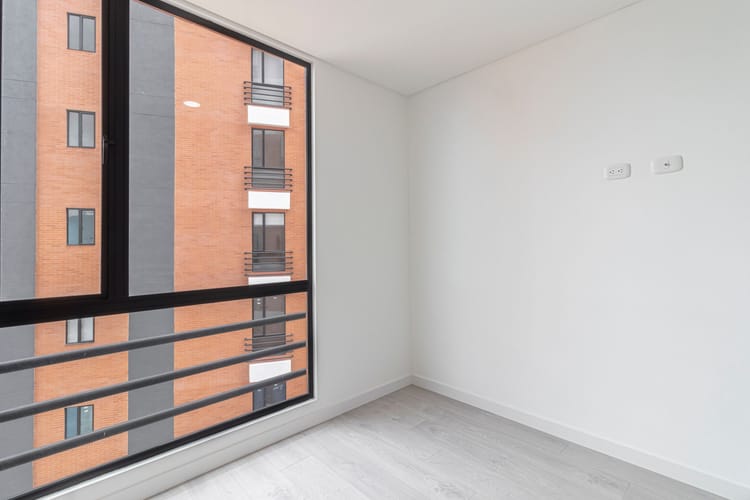 Apartamento de 2 alcobas en venta en San Jose De Usaquen, Bogotá, 68 m² · foto 9 de 18