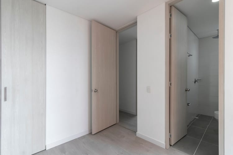 Apartamento de 2 alcobas en venta en San Jose De Usaquen, Bogotá, 68 m² · foto 10 de 18