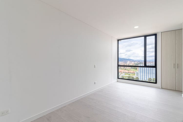 Apartamento de 2 alcobas en venta en San Jose De Usaquen, Bogotá, 68 m² · foto 12 de 18
