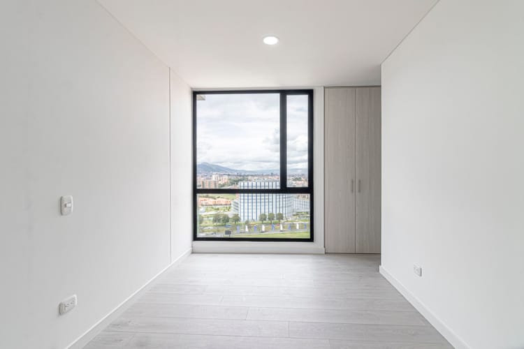 Apartamento de 2 alcobas en venta en San Jose De Usaquen, Bogotá, 68 m² · foto 13 de 18