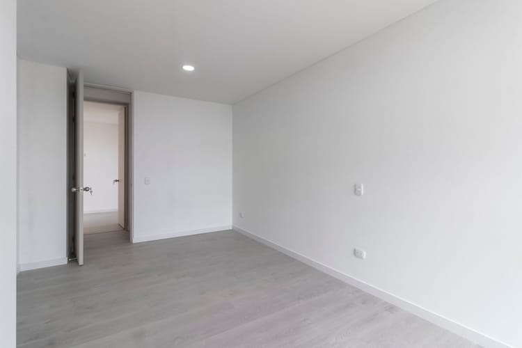 Apartamento de 2 alcobas en venta en San Jose De Usaquen, Bogotá, 68 m² · foto 15 de 18